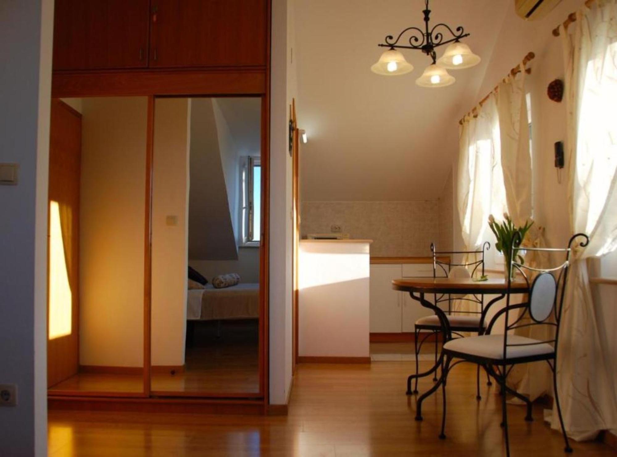 Villa Mediterranea Mlini Esterno foto