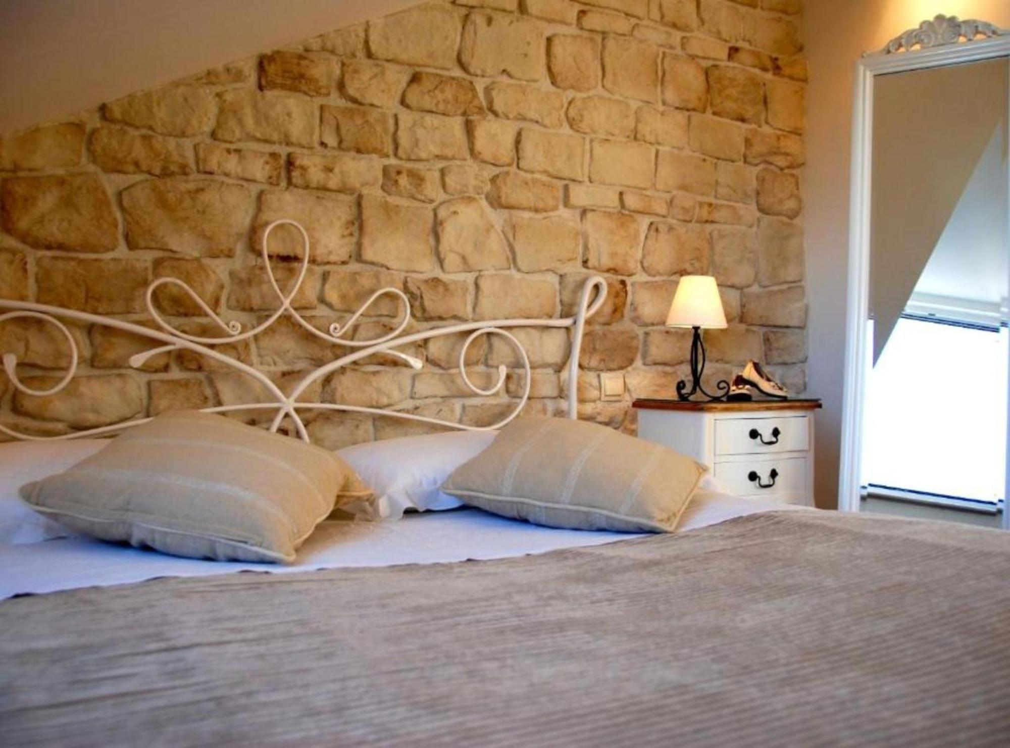 Villa Mediterranea Mlini Esterno foto