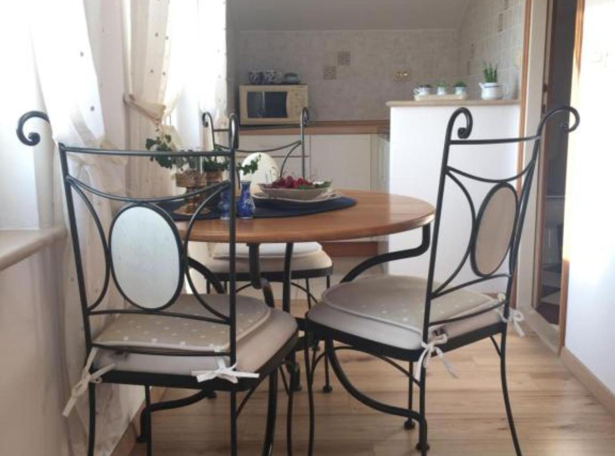 Villa Mediterranea Mlini Esterno foto